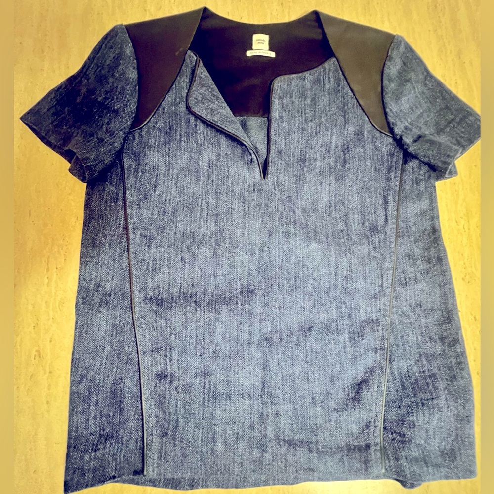 Hermès Women’s Shirt – Size S